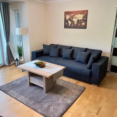 Apartman Tatry Nova Lesna Exterior photo