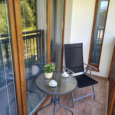 Apartman Tatry Nova Lesna Exterior photo