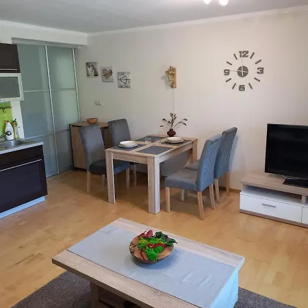Apartman Tatry Nova Lesna Exterior photo