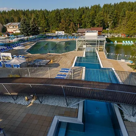 Apartman Tatry Nova Lesna Exterior photo