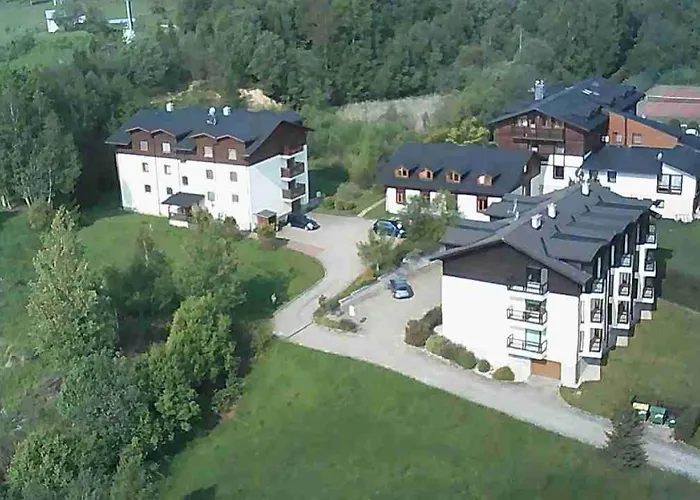Apartman Tatry