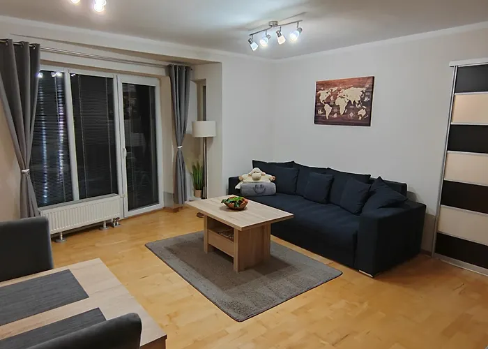 Apartman Tatry