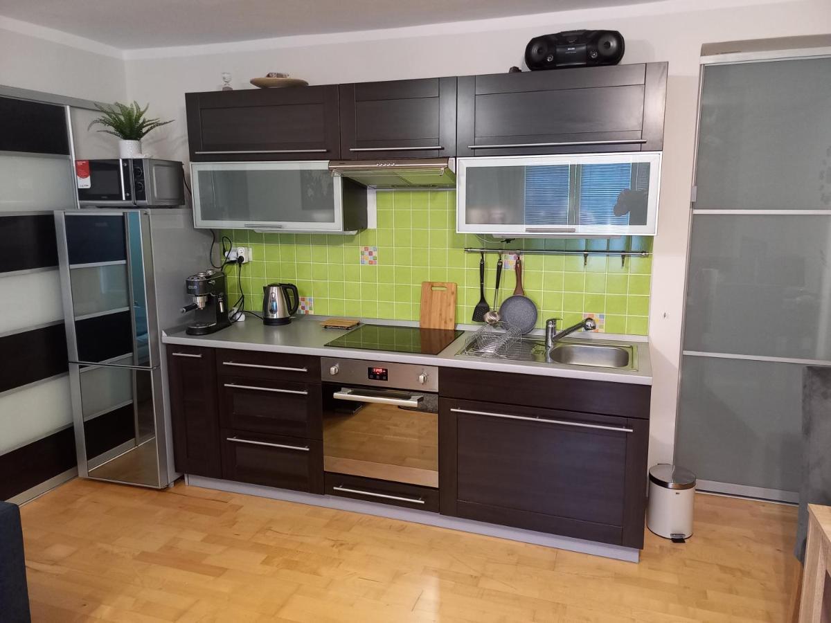 Tatry Apartment Nova Lesna