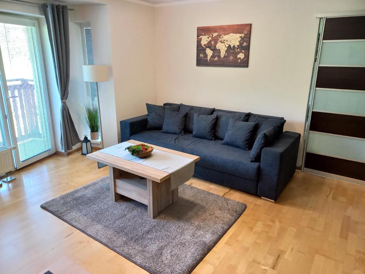 Apartment Tatry *