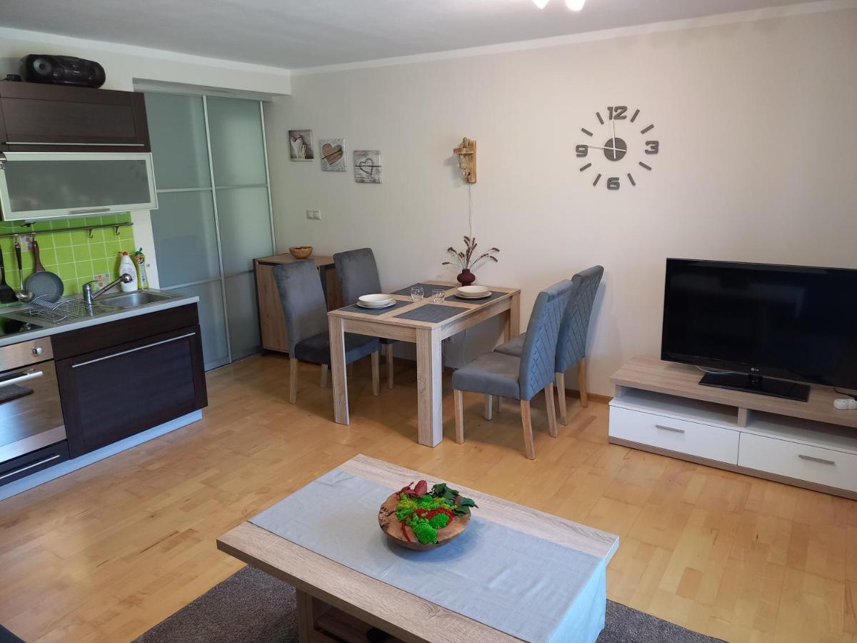 Apartment Tatry Nova Lesna