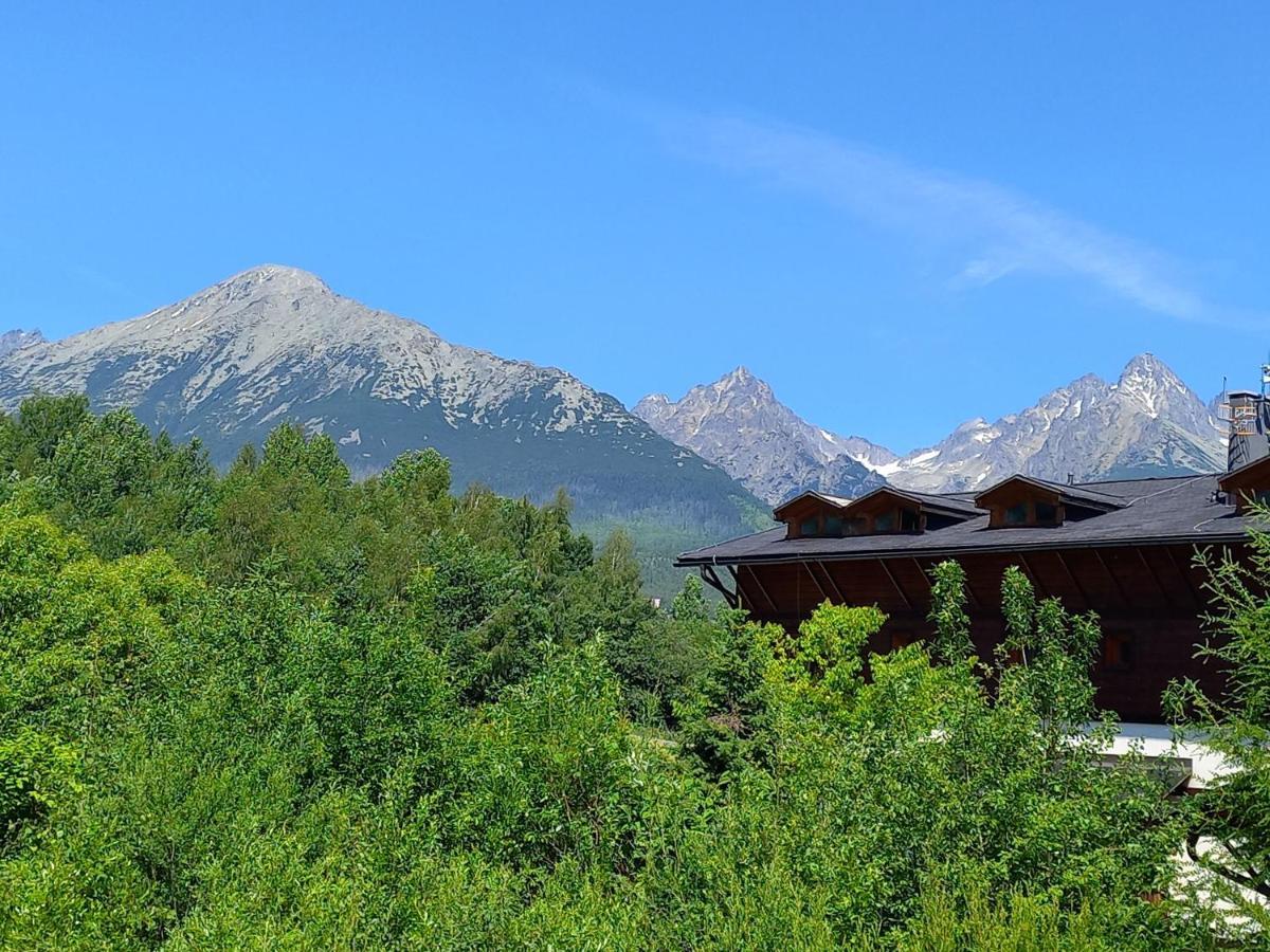Tatry Nova Lesna