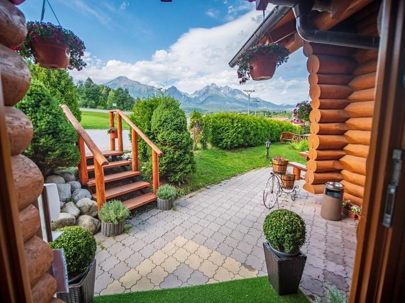 Tatry Apartment
