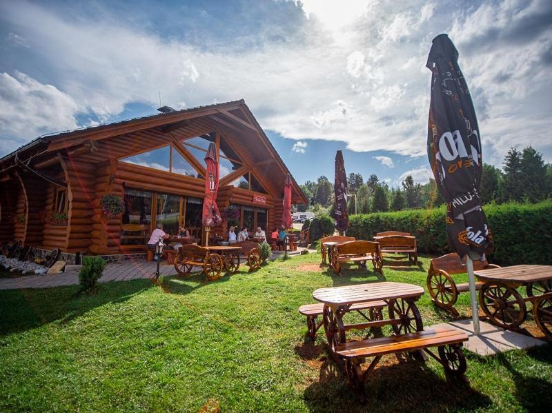 Tatry Apartment Nova Lesna