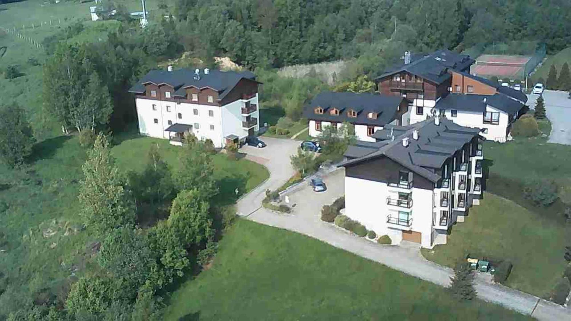 Tatry Nova Lesna