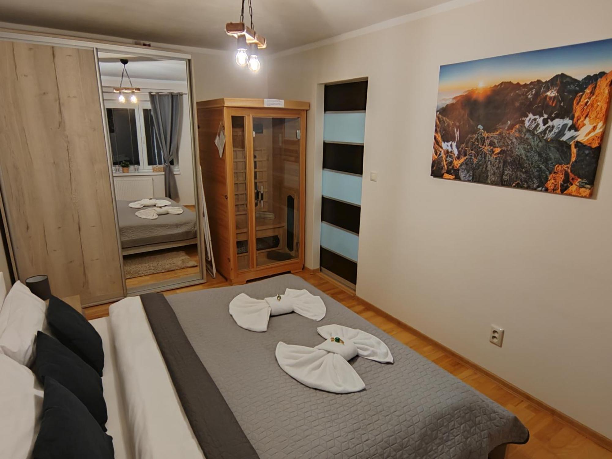 Apartment Tatry