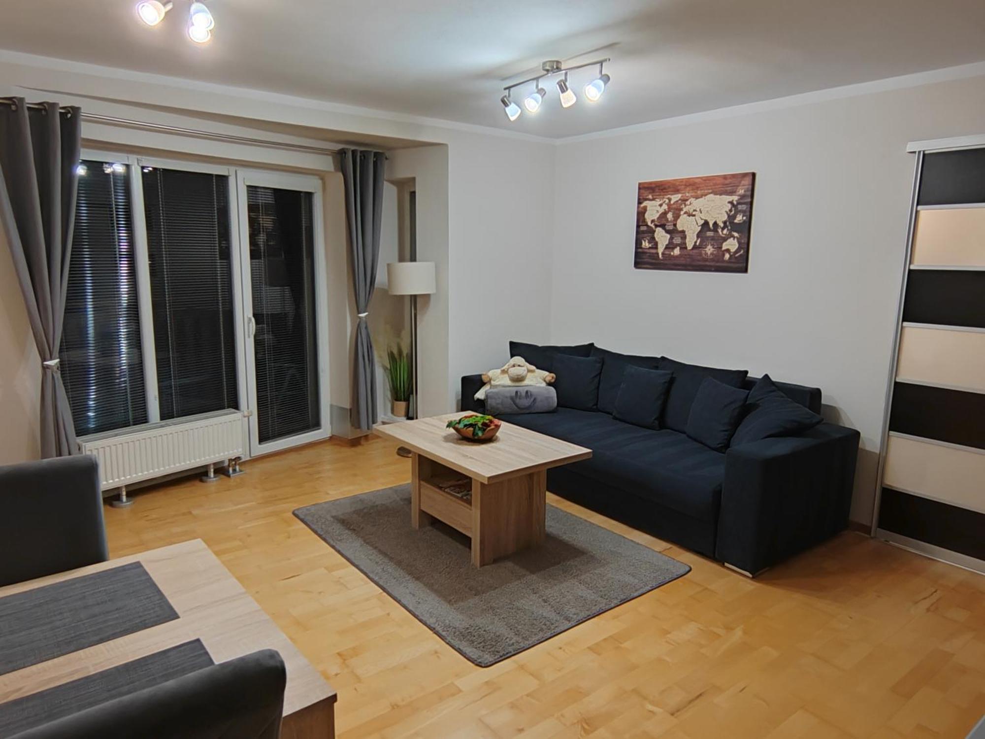 Tatry Apartmán *