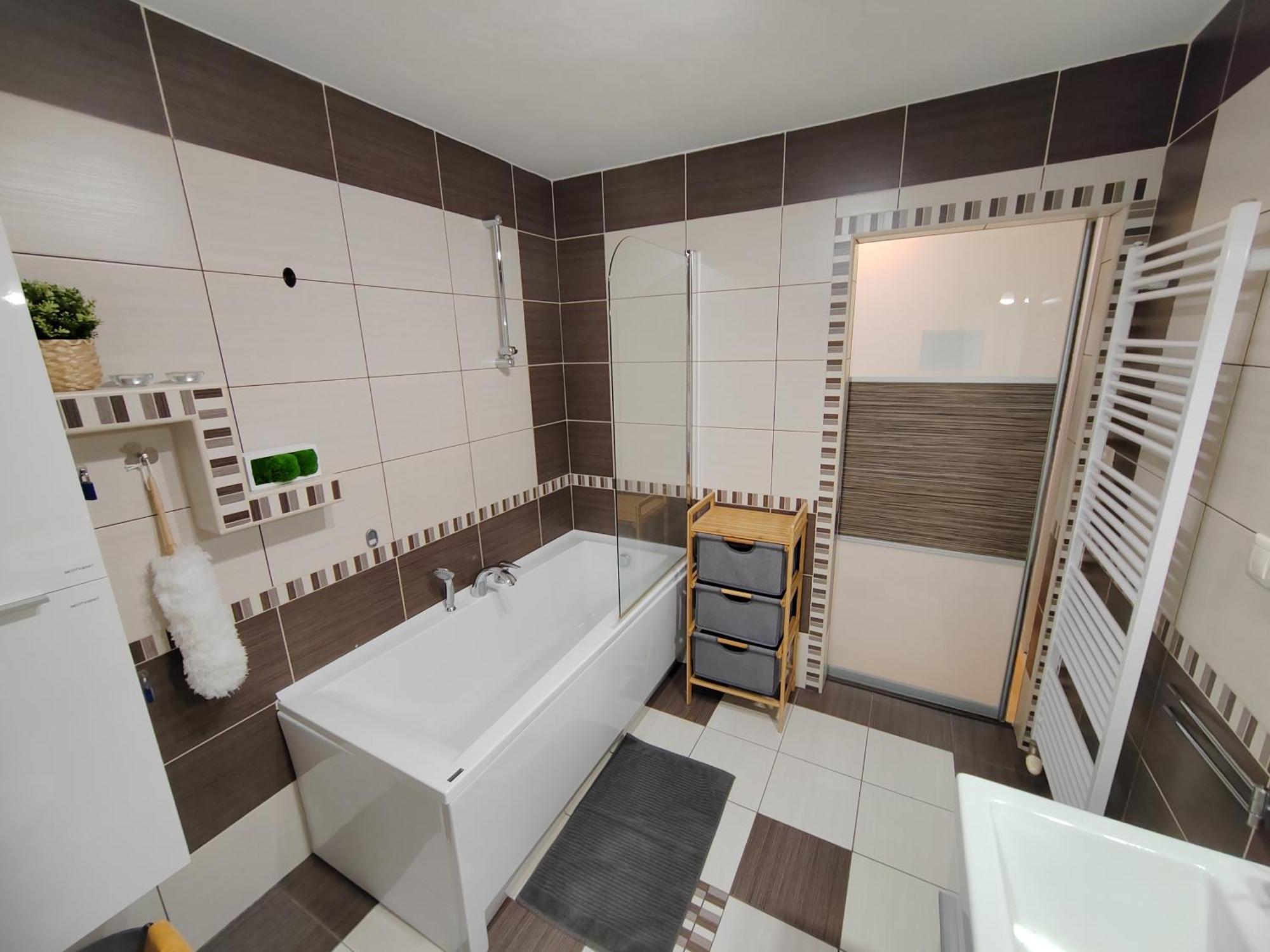 Apartment Tatry *
