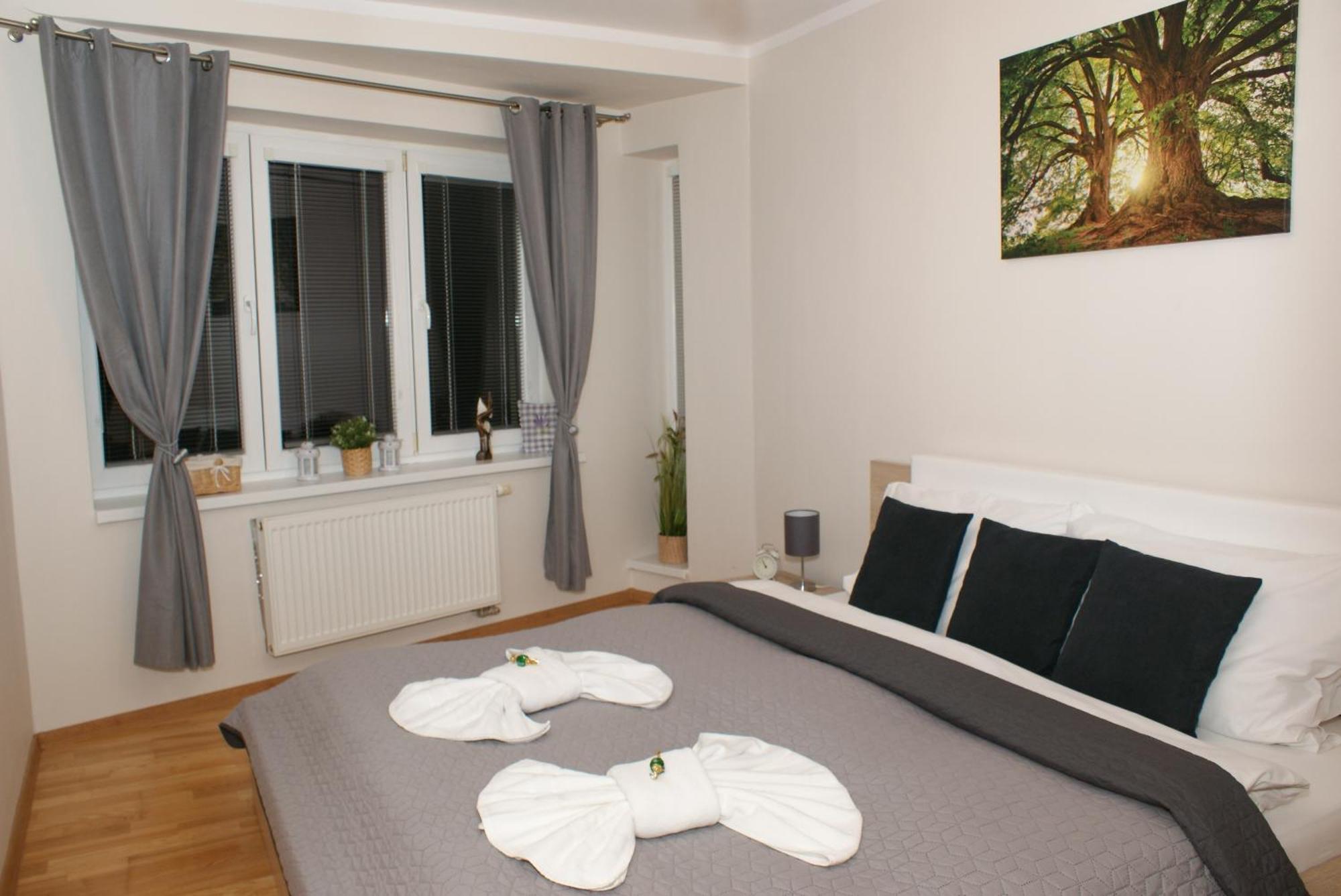 Apartment Tatry Nova Lesna